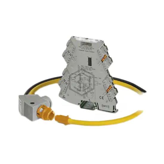 2906231 - Phoenix Contact - Current Sense Transformers