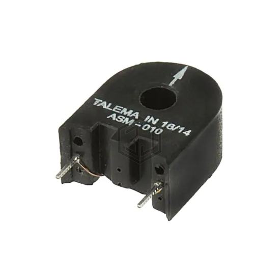 ASM-010 - Talema Group LLC - Current Sense Transformers