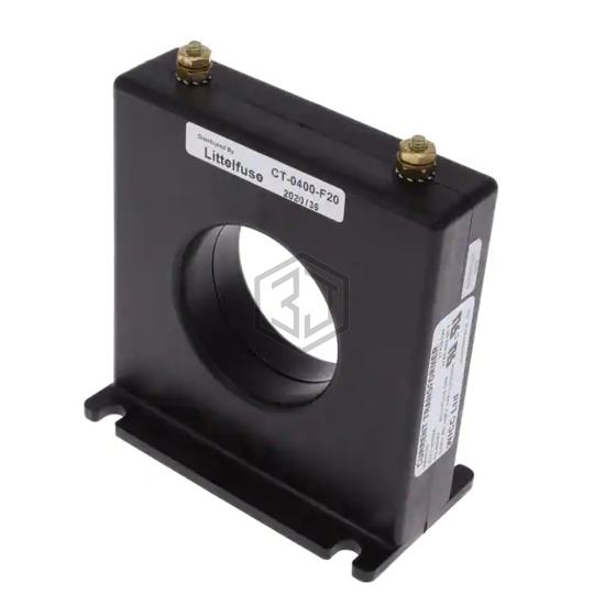 CT-0400-F20 - Littelfuse Inc. - Current Sense Transformers