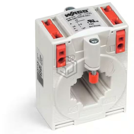855-305/100-201 - WAGO Corporation - Current Sense Transformers