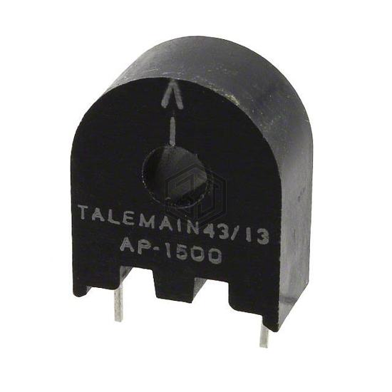 AP-1500 - Talema Group LLC - Current Sense Transformers