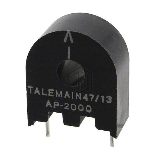 AP-2000 - Talema Group LLC - Current Sense Transformers