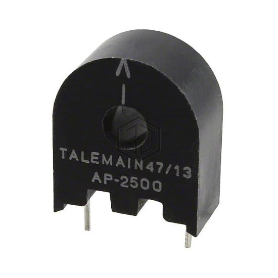 AP-2500 - Talema Group LLC - Current Sense Transformers
