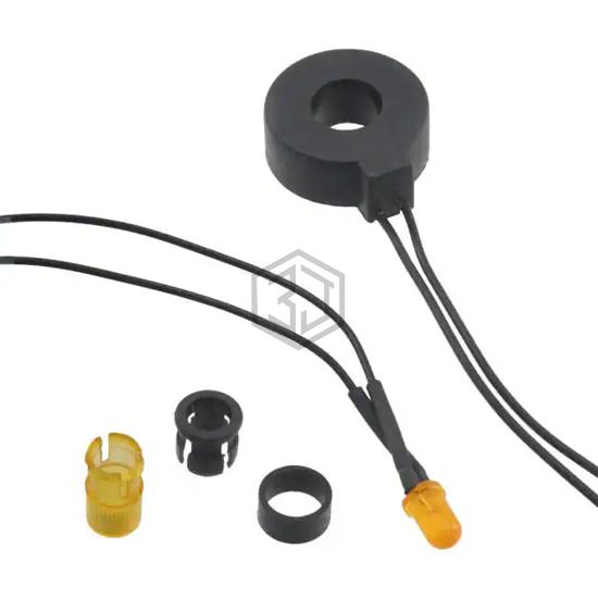 CR2550-A - CR Magnetics Inc. - Current Sense Transformers