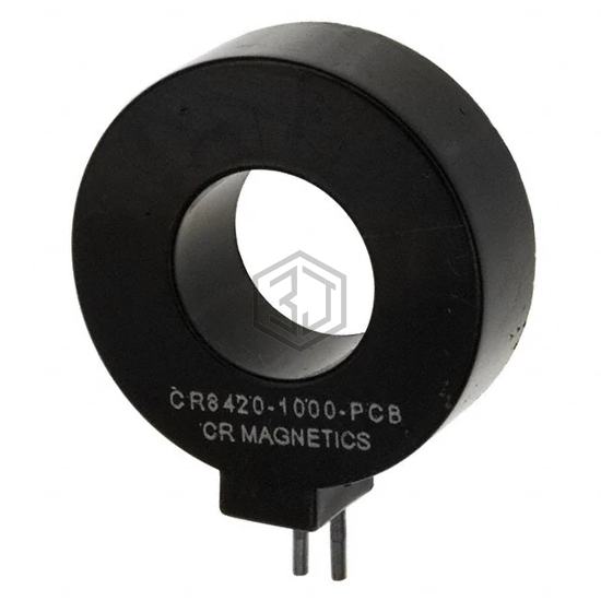 CR8420-1000-PCB - CR Magnetics Inc. - Current Sense Transformers