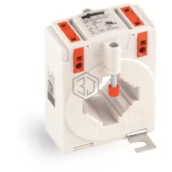 855-405/250-501 - WAGO Corporation - Current Sense Transformers