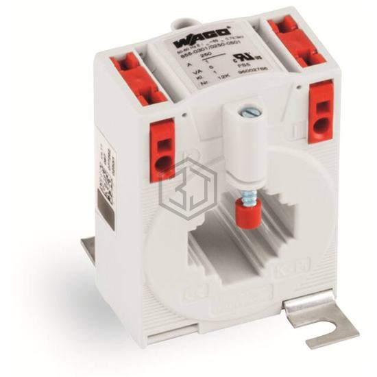 855-301/250-501 - WAGO Corporation - Current Sense Transformers