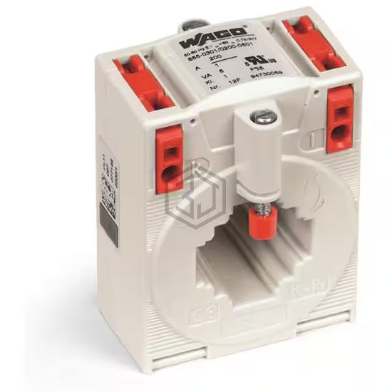 855-301/200-501 - WAGO Corporation - Current Sense Transformers