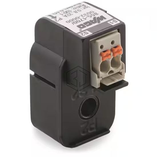 855-1700/032-000 - WAGO Corporation - Current Sense Transformers