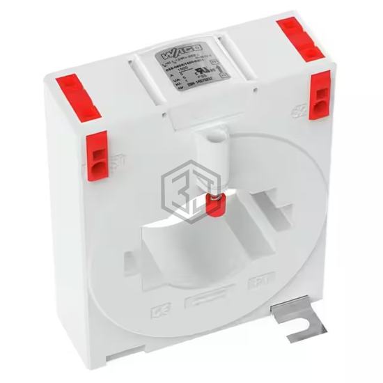 855-605/1500-501 - WAGO Corporation - Current Sense Transformers
