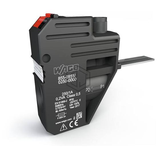 855-951/250-000 - WAGO Corporation - Current Sense Transformers