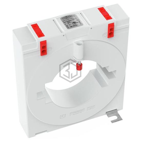 855-1001/2500-1001 - WAGO Corporation - Current Sense Transformers