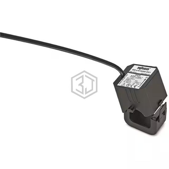 855-4105/500-101 - WAGO Corporation - Current Sense Transformers