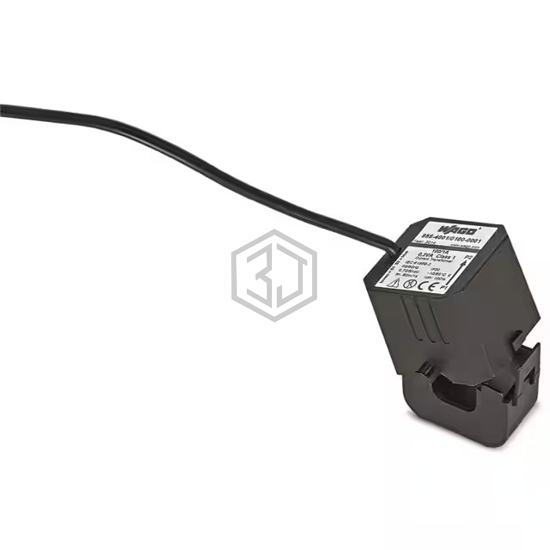 855-4005/150-101 - WAGO Corporation - Current Sense Transformers