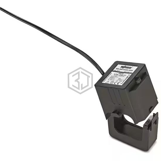 855-5001/800-000 - WAGO Corporation - Current Sense Transformers