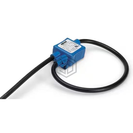 855-9450/2000-701 - WAGO Corporation - Current Sense Transformers
