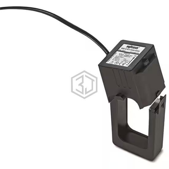 855-5105/600-000 - WAGO Corporation - Current Sense Transformers