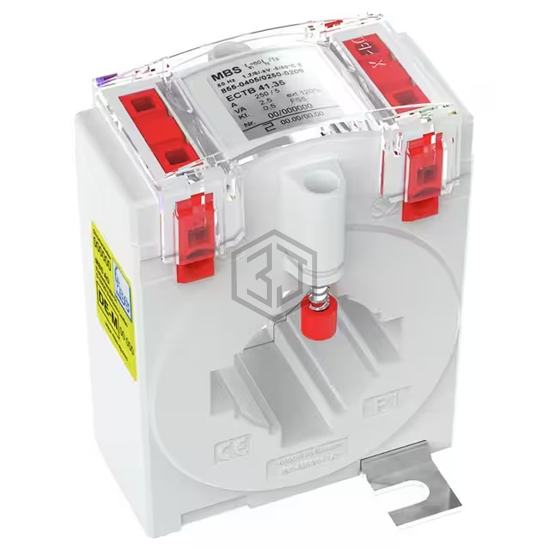 855-405/250-209 - WAGO Corporation - Current Sense Transformers