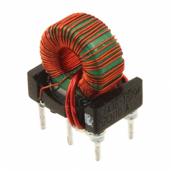 CTX16-18294-R - Eaton - Electronics Division - Current Sense Transformers