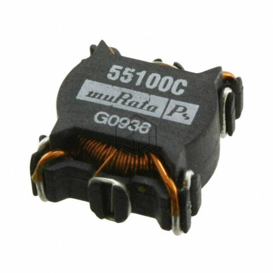 55100C-R - Murata Power Solutions Inc. - Current Sense Transformers