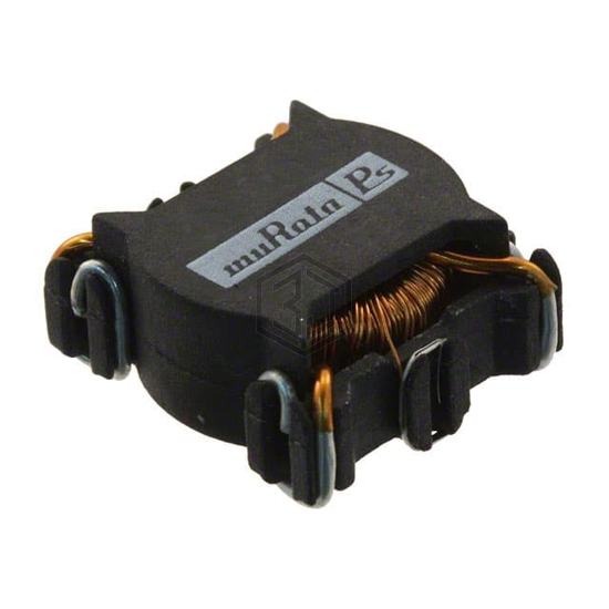 55200C-R - Murata Power Solutions Inc. - Current Sense Transformers