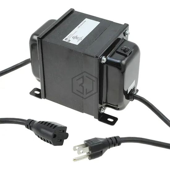 171C - Hammond Manufacturing - Isolation Transformers and Autotransformers, Step Up, Step Down