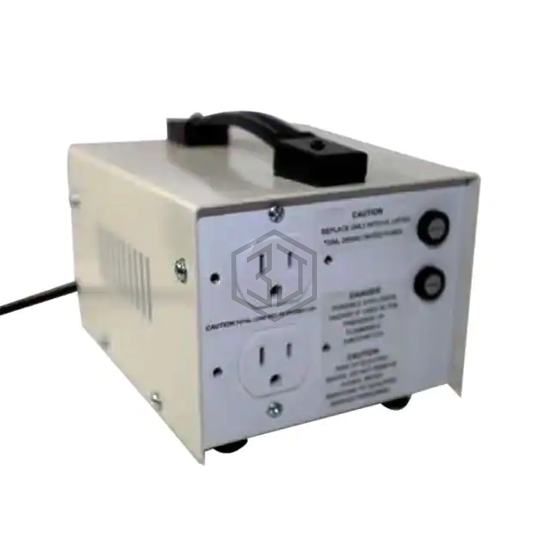 MD-250-U - Triad Magnetics - Isolation Transformers and Autotransformers, Step Up, Step Down