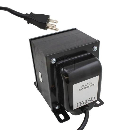 N-59MG - Triad Magnetics - Isolation Transformers and Autotransformers, Step Up, Step Down