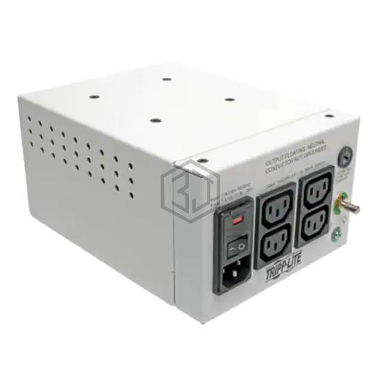 IS300HGDV - Tripp Lite - Isolation Transformers and Autotransformers, Step Up, Step Down