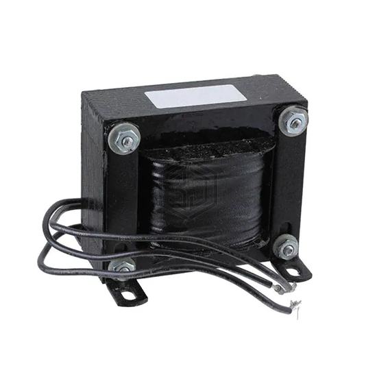 175-0F - Signal Transformer - Isolation Transformers and Autotransformers, Step Up, Step Down