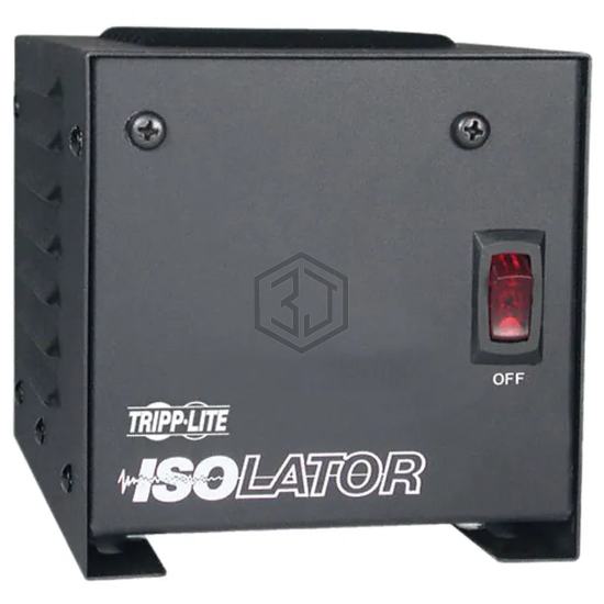IS-250 - Tripp Lite - Isolation Transformers and Autotransformers, Step Up, Step Down