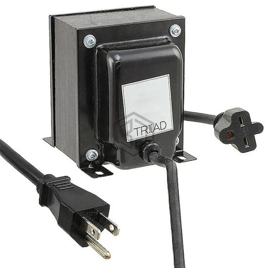 N-500MG - Triad Magnetics - Isolation Transformers and Autotransformers, Step Up, Step Down