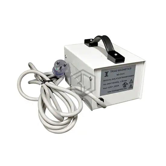 MD-250-E - Triad Magnetics - Isolation Transformers and Autotransformers, Step Up, Step Down