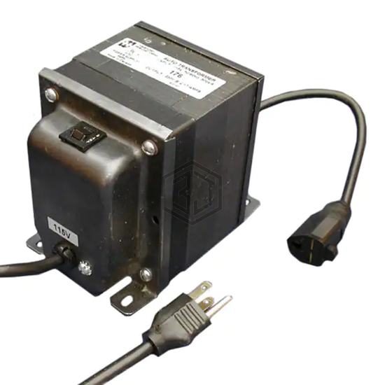 176D - Hammond Manufacturing - Isolation Transformers and Autotransformers, Step Up, Step Down