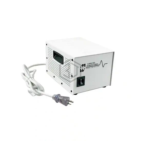 298MG1800 - Hammond Manufacturing - Isolation Transformers and Autotransformers, Step Up, Step Down