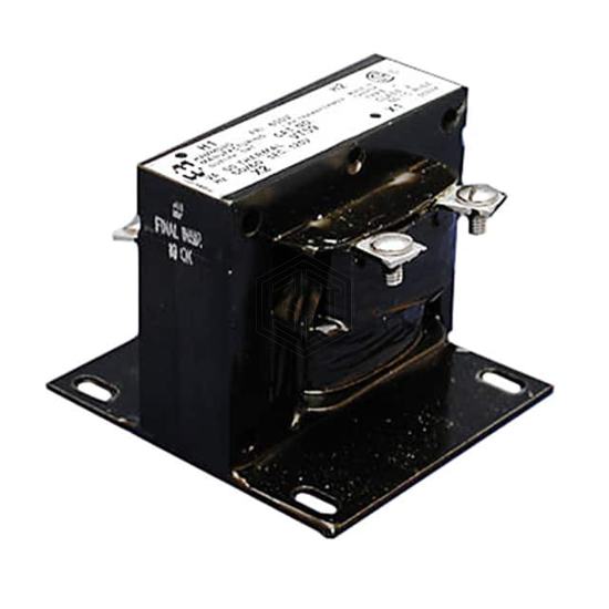 VT55A - Hammond Manufacturing - Isolation Transformers and Autotransformers, Step Up, Step Down