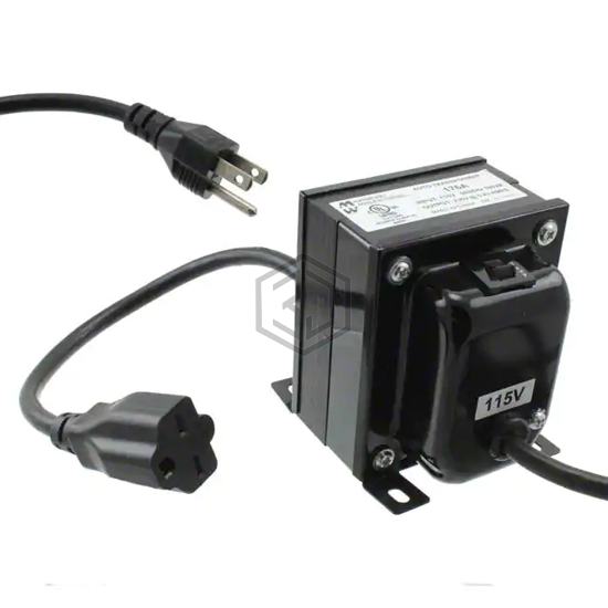 176A - Hammond Manufacturing - Isolation Transformers and Autotransformers, Step Up, Step Down