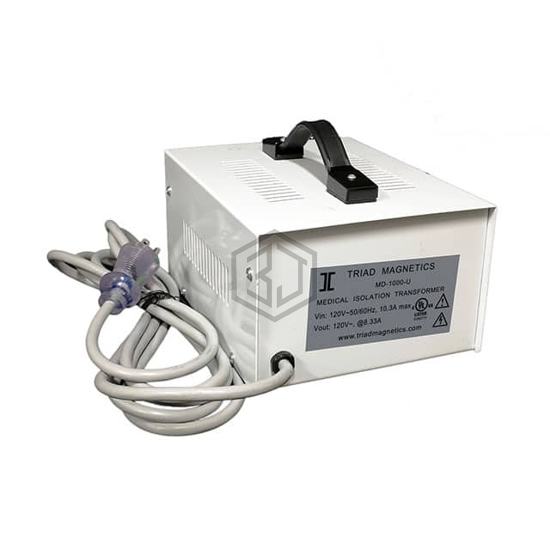 MD-1000-U - Triad Magnetics - Isolation Transformers and Autotransformers, Step Up, Step Down
