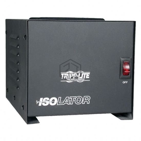 IS-1000 - Tripp Lite - Isolation Transformers and Autotransformers, Step Up, Step Down