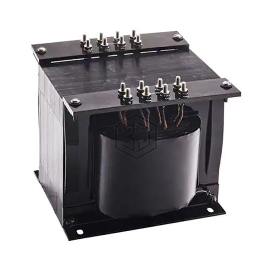 DU-2 - Signal Transformer - Isolation Transformers and Autotransformers, Step Up, Step Down