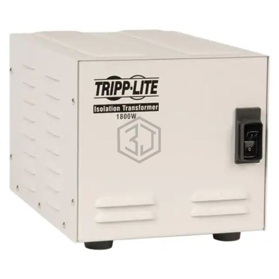 IS1800HG - Tripp Lite - Isolation Transformers and Autotransformers, Step Up, Step Down