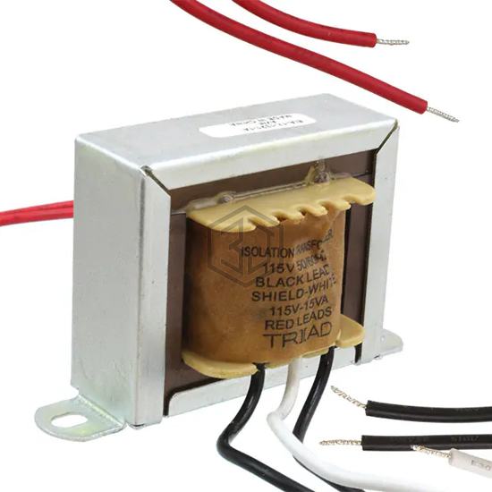 N-48X - Triad Magnetics - Isolation Transformers and Autotransformers, Step Up, Step Down