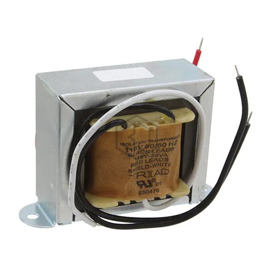 N-51X - Triad Magnetics - Isolation Transformers and Autotransformers, Step Up, Step Down