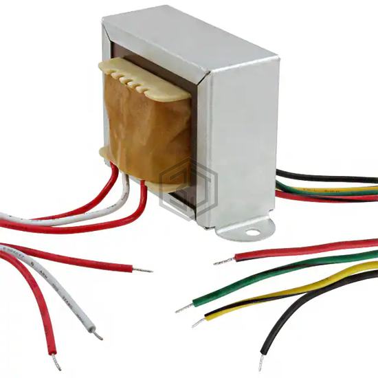 N-68X - Triad Magnetics - Isolation Transformers and Autotransformers, Step Up, Step Down