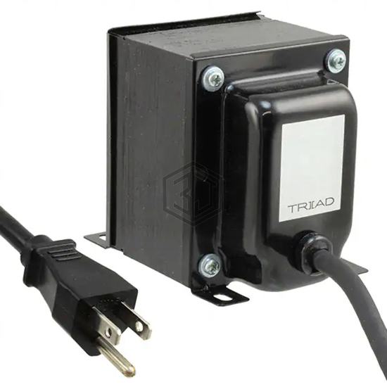 N-54MG - Triad Magnetics - Isolation Transformers and Autotransformers, Step Up, Step Down