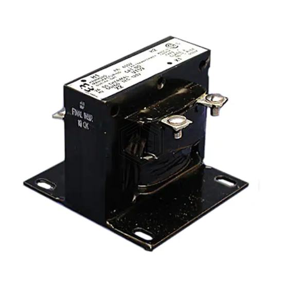 HX54A - Hammond Manufacturing - Isolation Transformers and Autotransformers, Step Up, Step Down