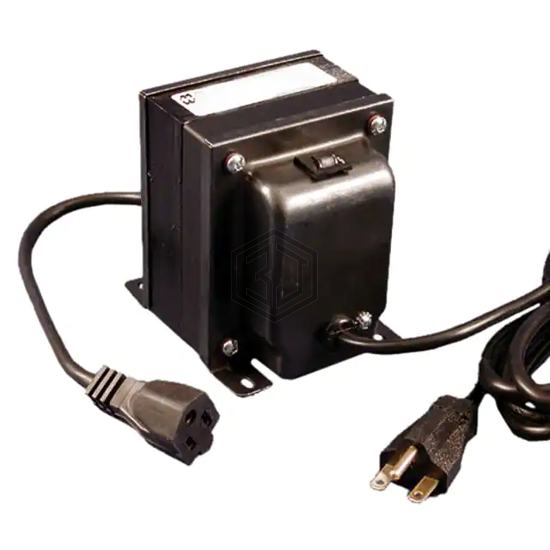 172E - Hammond Manufacturing - Isolation Transformers and Autotransformers, Step Up, Step Down