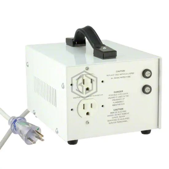 MD-500-E - Triad Magnetics - Isolation Transformers and Autotransformers, Step Up, Step Down