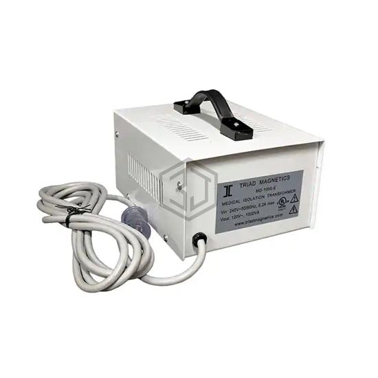MD-1000-E - Triad Magnetics - Isolation Transformers and Autotransformers, Step Up, Step Down