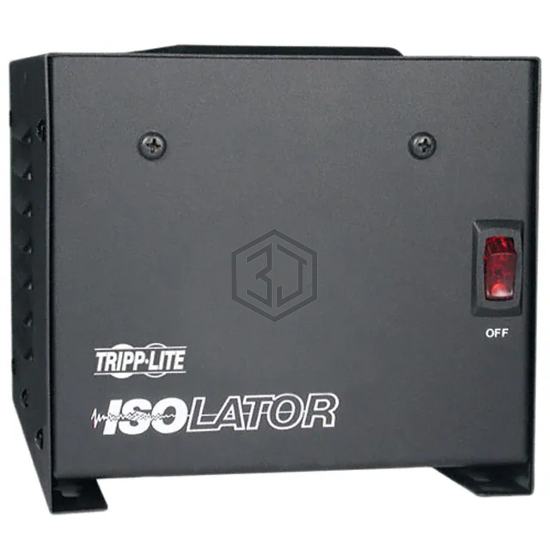 IS-500 - Tripp Lite - Isolation Transformers and Autotransformers, Step Up, Step Down